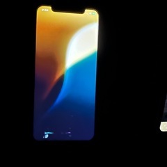 iPhoneXR 64GB 中古の画像