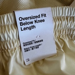 新品未使用 タグ付き Nike バスケットボールパンツ Lサイズ ホワイトの画像