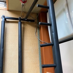 ギタースタンドの画像