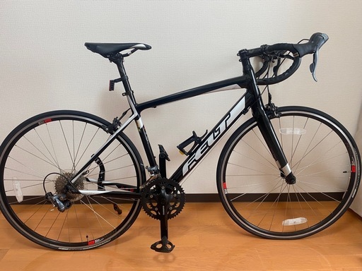 【年末セール】FELT フェルト　Ｚ100