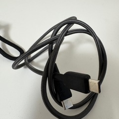 Anker モバイルバッテリーの画像