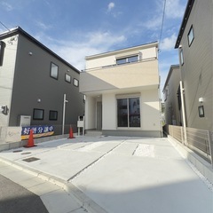 東大阪市日下町７丁目 新築戸建 ２号棟
