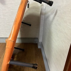  RIORES1人用トランポリンの画像