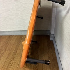  RIORES1人用トランポリンの画像
