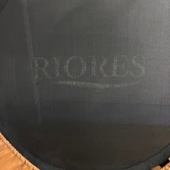  RIORES1人用トランポリンの画像