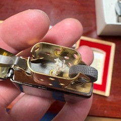 水戸黄門　ZIPPOライター　新品未使用の画像