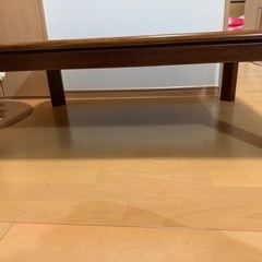 テーブル　の画像