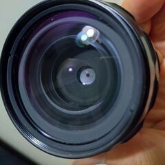 新品級　Nikon NIKKOR-HC Auto 28mm F3.5 非Aiの画像