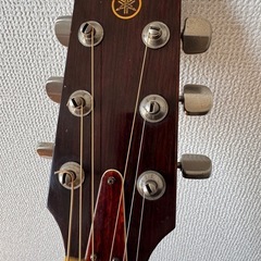 YAMAHA FG-160 ヤマハ アコースティックギターの画像
