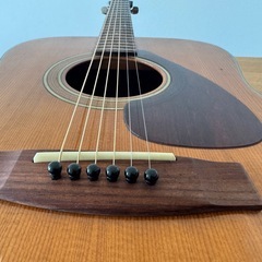 YAMAHA FG-160 ヤマハ アコースティックギターの画像
