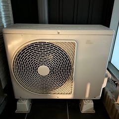 東芝 ルームエアコン 6畳用の画像