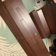 IKEA シングルベッドの画像