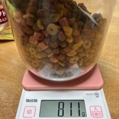 ドッグフードの画像