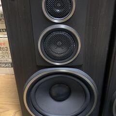 sony ss-v610av スピーカー　2個セットの画像