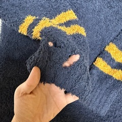 ジェラピケワンピースの画像