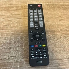 液晶テレビ　24インチ　2023年モデルの画像