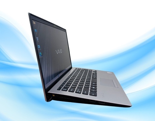 VAIO PRO PK★第10世代 Core i5★メモリ8GB