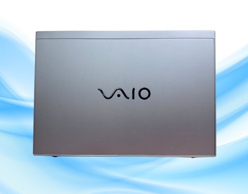 VAIO PRO PK★第10世代 Core i5★メモリ8GB