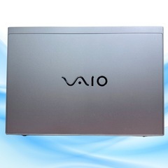 VAIO PRO PK★第10世代 Core i5★メモリ8GBの画像