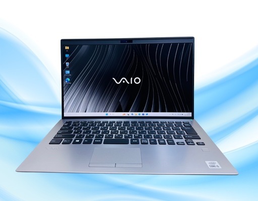 VAIO PRO PK★第10世代 Core i5★メモリ8GB