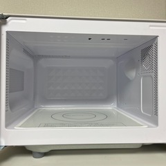電子レンジの画像