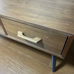 ローテーブルの画像