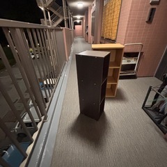 棚　中古　無料の画像