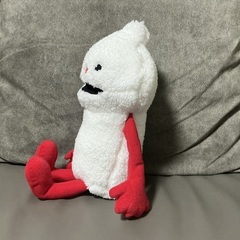 パペットスンスン　ノンノンの画像