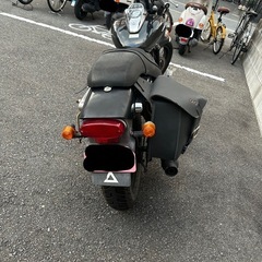 エリミネーター125ccの画像