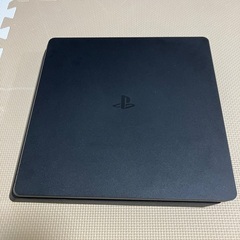 メルカリでも出品中 PlayStation4 本体（CUH-2200A / 500GB）の画像