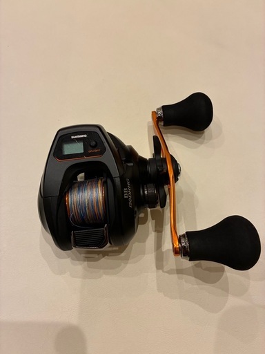 バルケッタBB150DHHG 