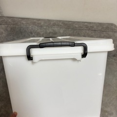 衣装ケースの画像