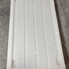 衣装ケースの画像