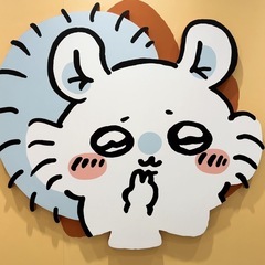 ちいかわ　モモンガグッズ