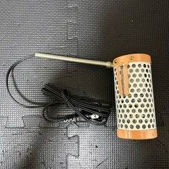 ミニマルランド　保温電球　100V 20W の画像