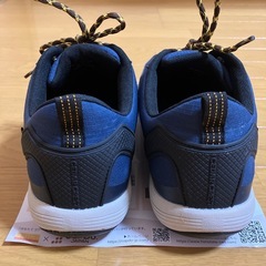 CEDAR CREST トレッキングシューズ 28cmの画像