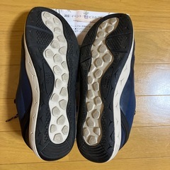 CEDAR CREST トレッキングシューズ 28cmの画像