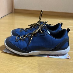 CEDAR CREST トレッキングシューズ 28cmの画像