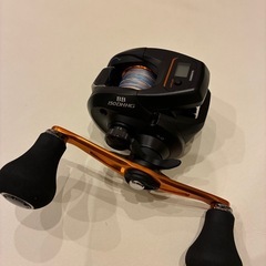 バルケッタBB150DHHG の画像