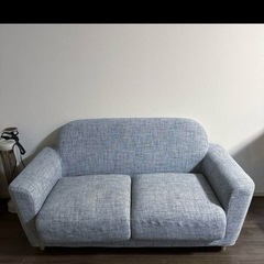 Francfranc ソファの画像