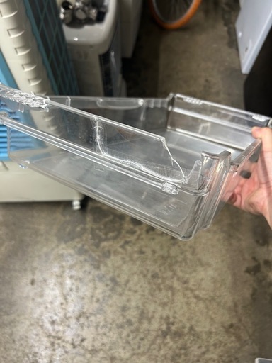 万代店美品MITSUBISHI ○型番：MR-RX46E-F 2019年 462LL (リサイクル  