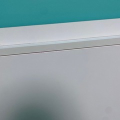 ！激安！ニトリダブルベッドの画像