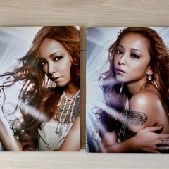 安室奈美恵なpast Future tour2010 の画像