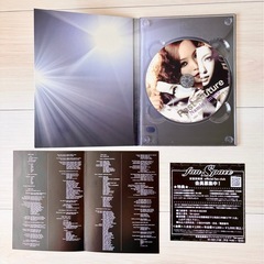 安室奈美恵なpast Future tour2010 の画像