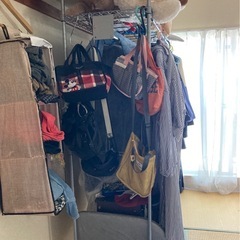 ラックの画像