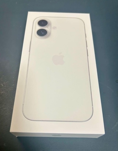 iPhone16 新品