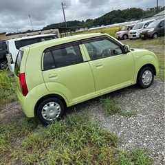 日産　ピノの画像