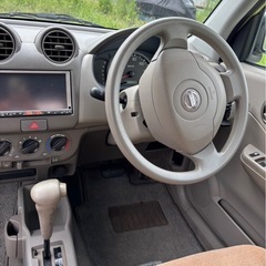日産　ピノの画像