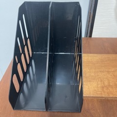 書類棚クランプの画像