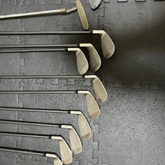 ミズノ　PRESAGE NA350　　　の画像